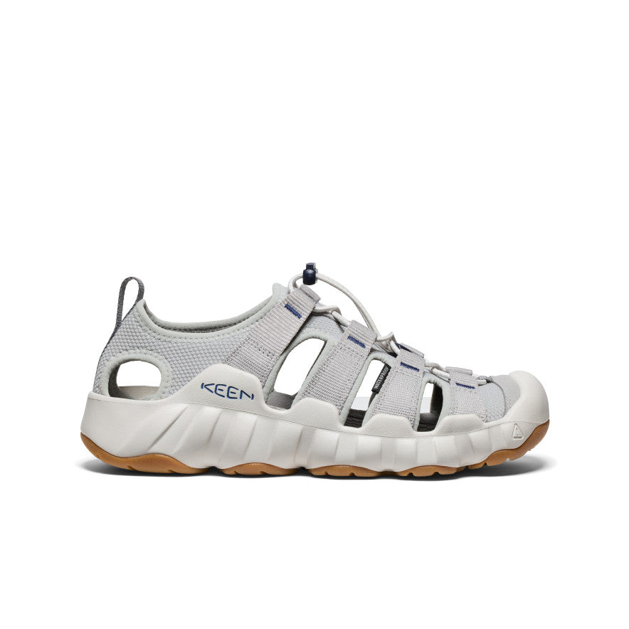 Men's Hyperport H2 Sandal - Lightweight Alloy & Navy Blue Color | Perfect for Hiking, Beach, and Outdoor Adventures