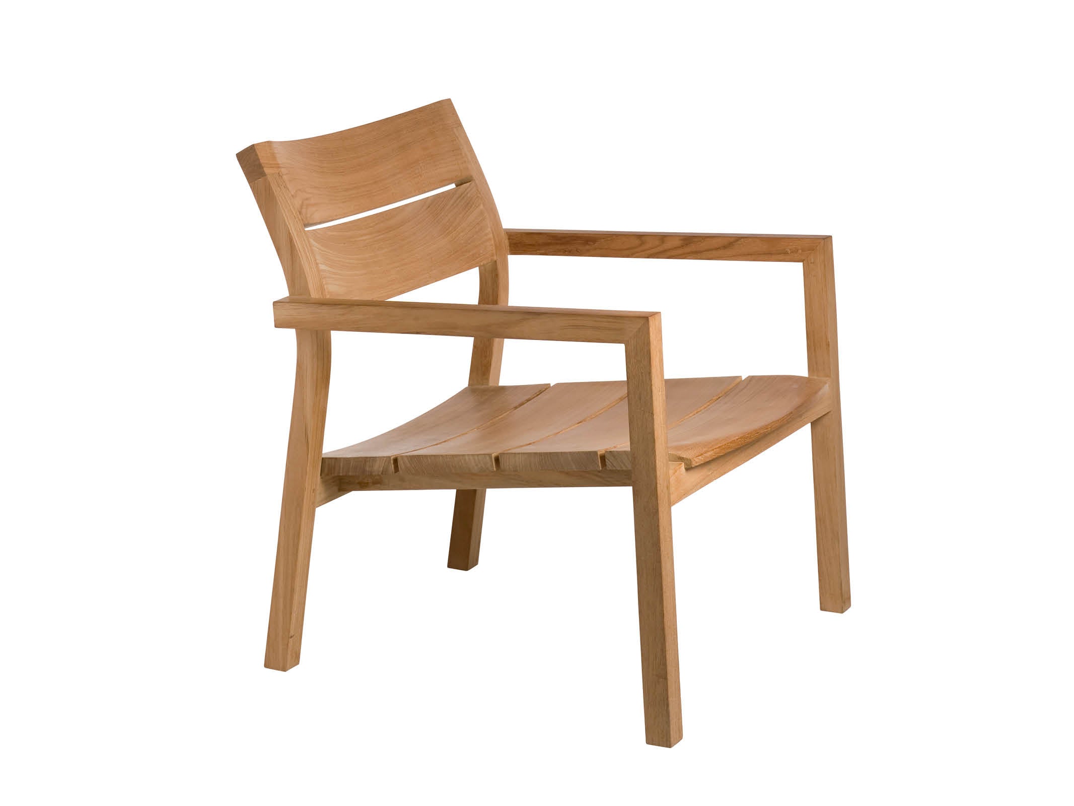 Kos Lounge Chair - Modern Comfortable Recliner for Living Room, Bedroom & Office - Perfect for Relaxing, Reading & Napping