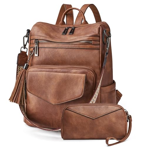 1-1 Two-tone Brown