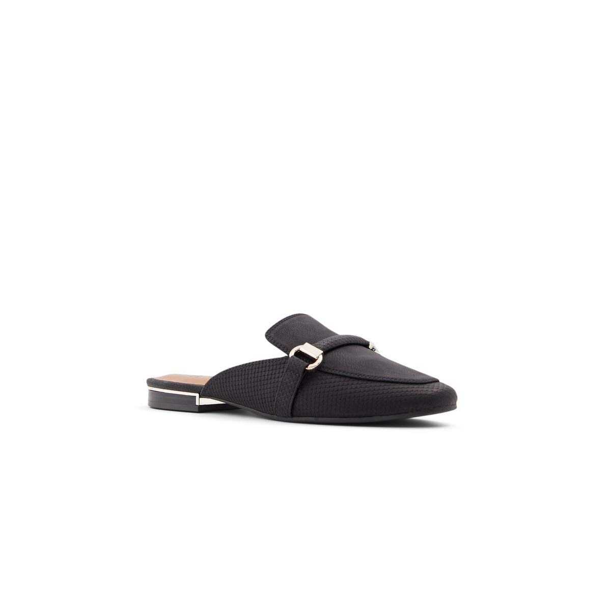 Call It Spring Women's Holly Mule - Comfortable Slip-On Shoes for Women | Casual & Dressy Outfits | Perfect for Work, Shopping & Travel