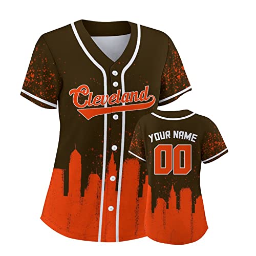 Brown-orange