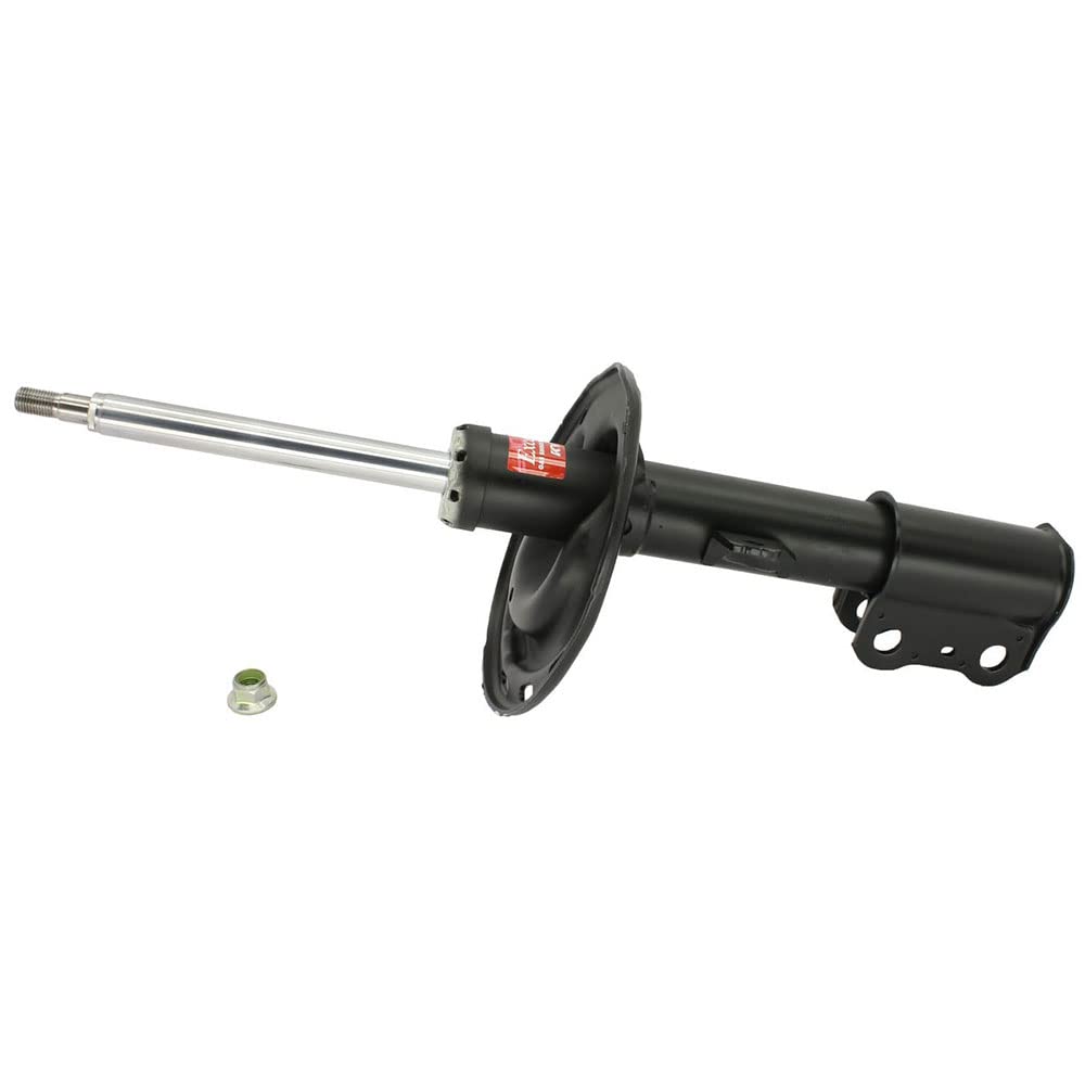 Toyota Avalon 2004 Front Excel-G Shock Absorbers & Struts Pair - 77-60307AO - Smooth Ride & Improved Handling - Perfect for City Driving & Highway Commutes