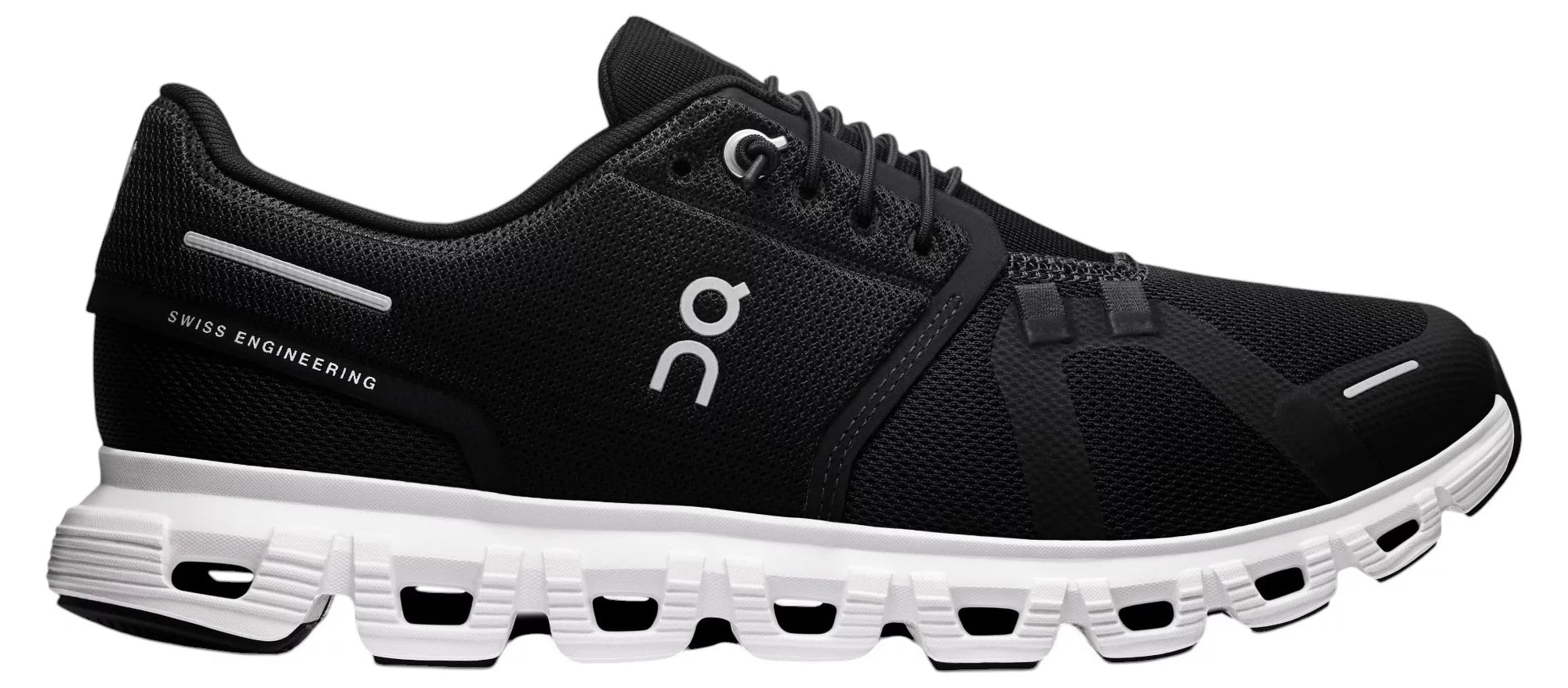 On Cloud 6 Running Shoes - Lightweight & Cushioned for Men & Women | Perfect for Road Running, Jogging & Gym Workouts