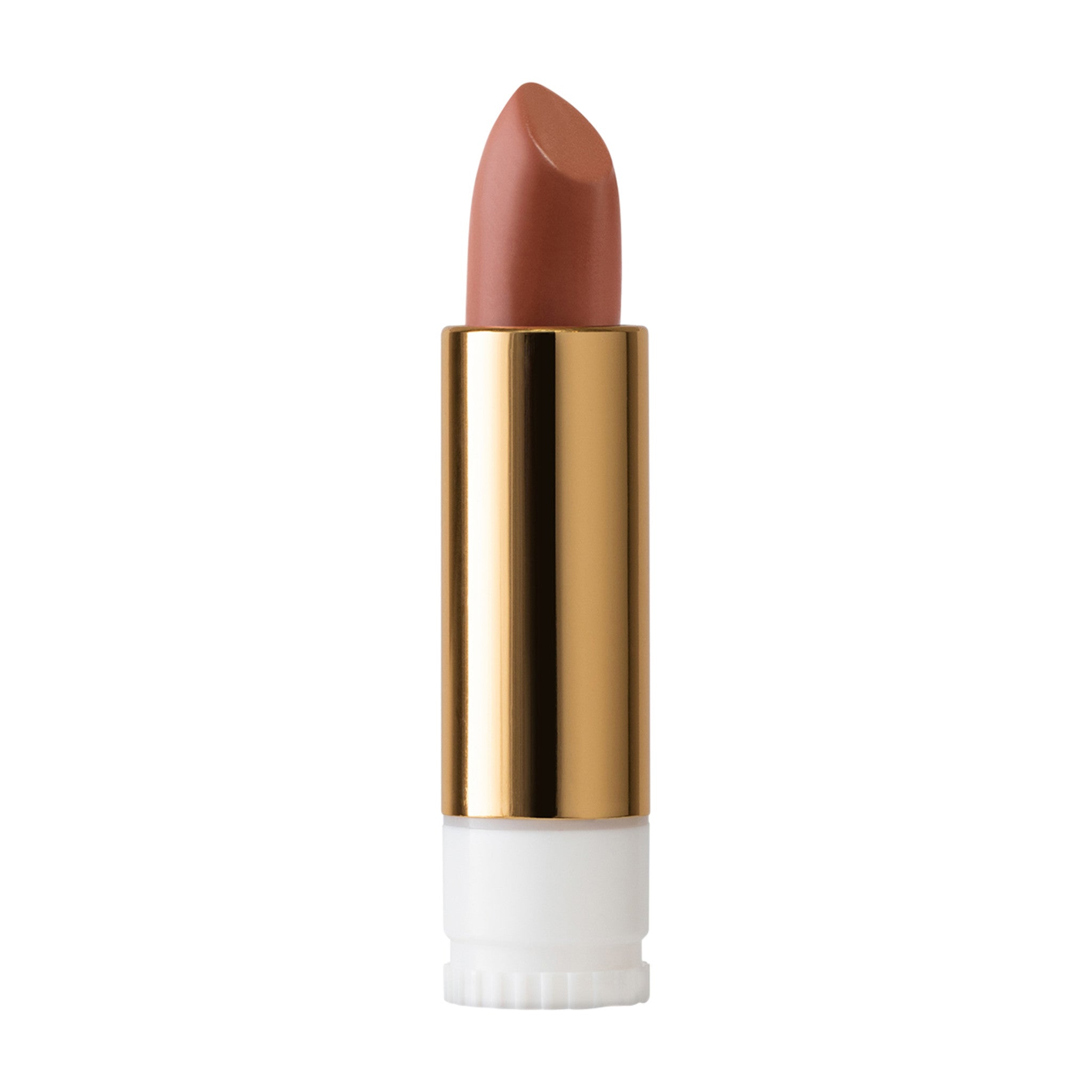 Full Bloom Sculpted Lipstick Refill - Long Lasting Hydrating Matte Lipstick for Women - Perfect for Everyday Wear, Date Night & Special Occasions