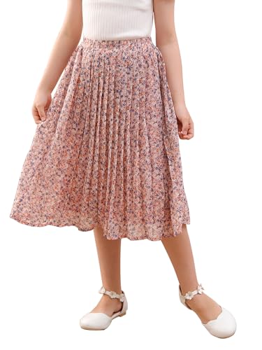 Pink Floral