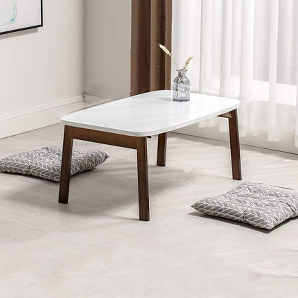 Foldable Laptop Bed Tray - Portable Standing Desk for Notebook, Breakfast & Reading | Adjustable Lap Desk for Couch, Sofa, Floor & Kids | 80x36.3x48cm | Perfect for Work, Study & Dining in Bed
