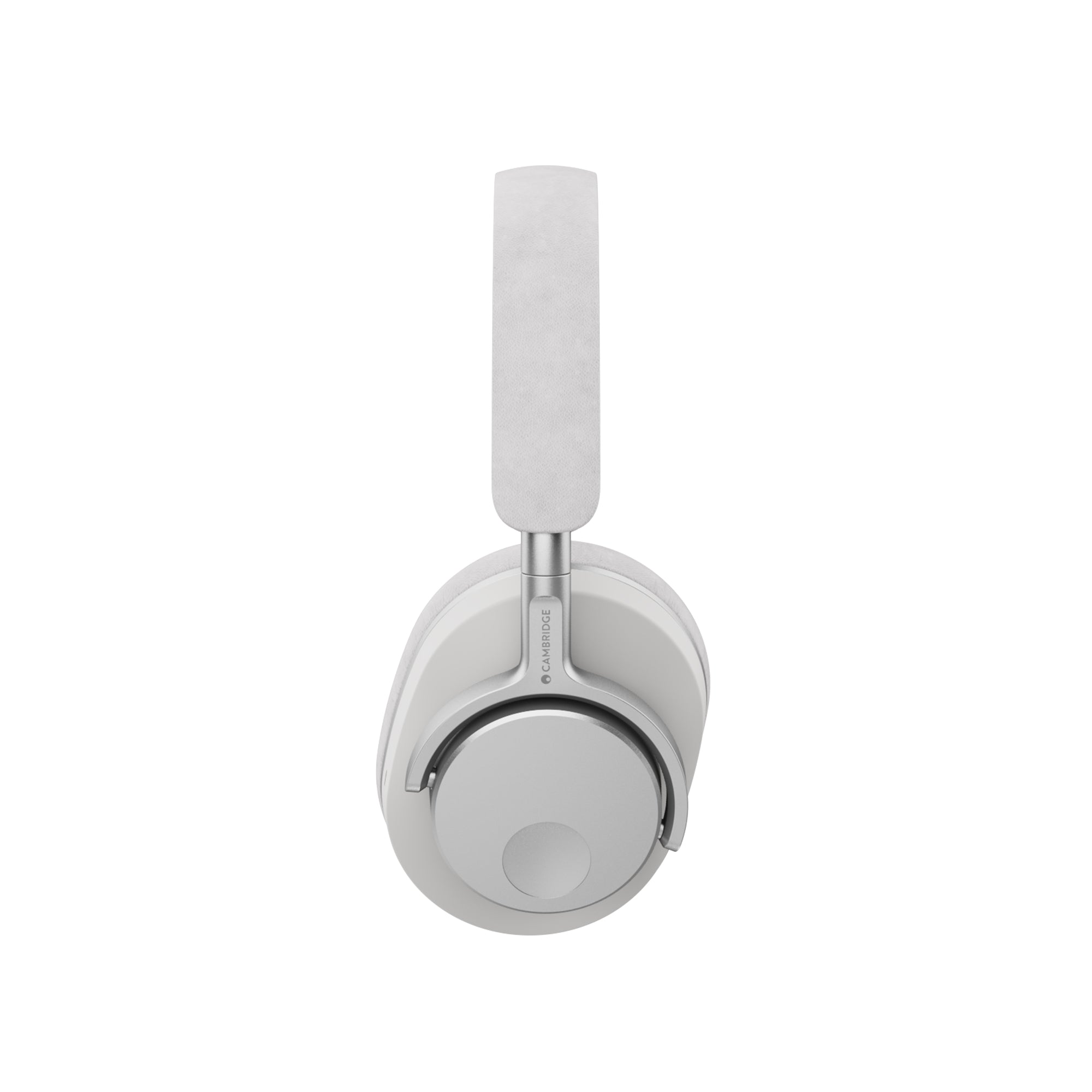 Cambridge Audio Melomania P100 Wireless Over-Ear Headphones with Active Noise Cancellation - Premium Sound for Music, Movies & Travel