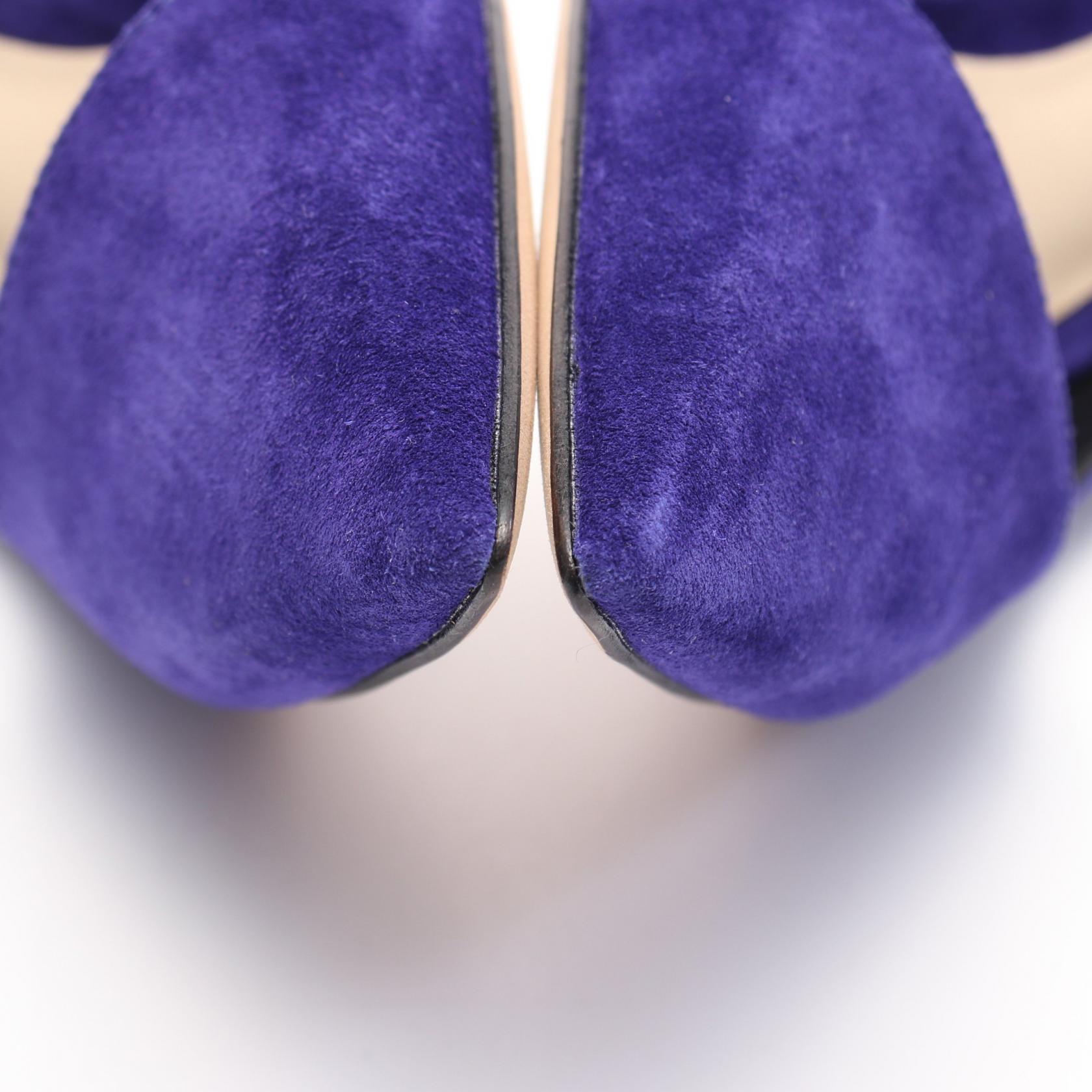 3.1 Phillip Lim Women's Suede Pumps Shoes - SHP6 T040CFU, Elegant Pointed Toe Heels for Office, Party & Special Occasions