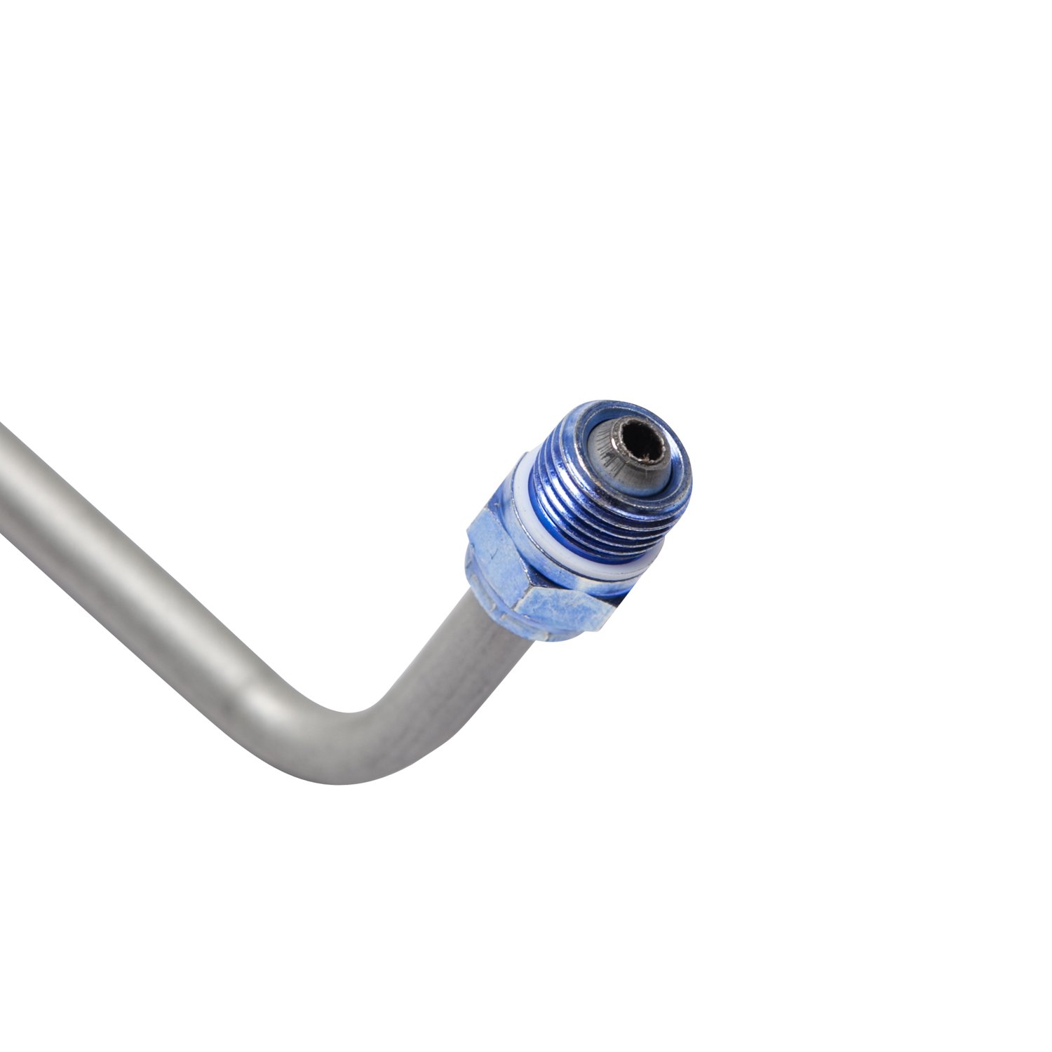 Edelmann 91986 Power Steering Pressure Hose - High Performance Replacement for Smooth Steering | Perfect for Ford, Chevy, Dodge Vehicles | Ideal for DIY Repairs & Professional Mechanics