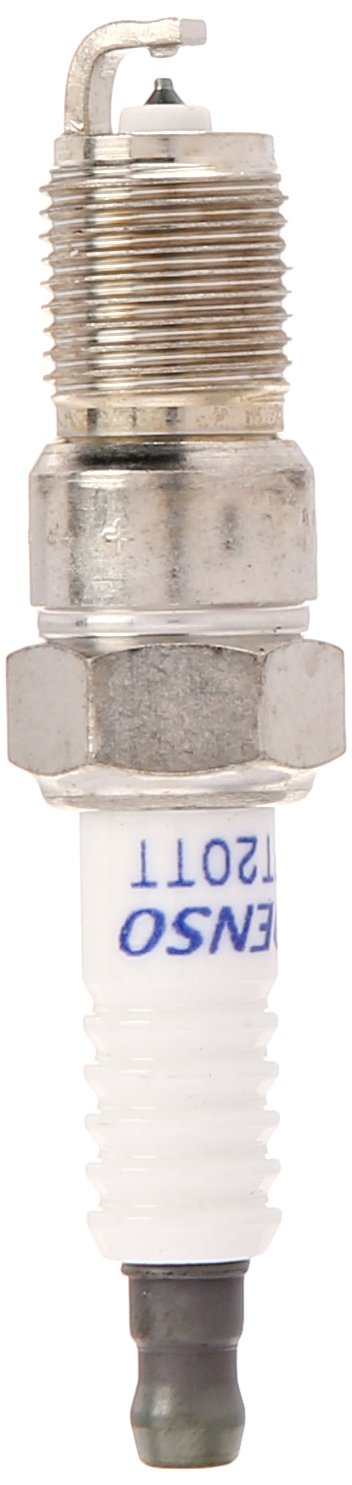 Denso (4512) PT20TT Platinum TT Spark Plug - Single Pack | High Performance Ignition for Cars, Trucks & SUVs | Ideal for Daily Commuting & Off-Road Adventures