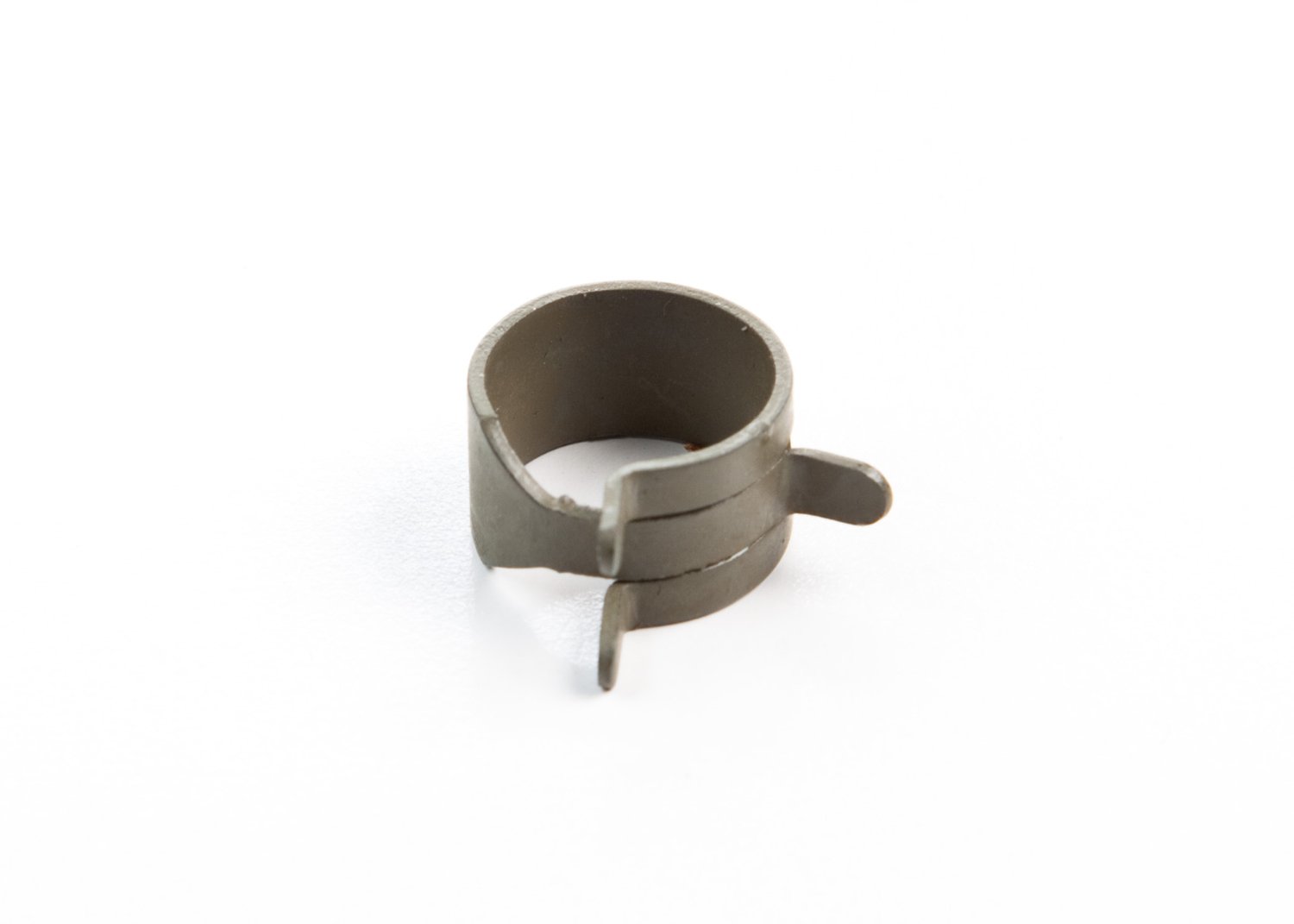 Briggs & Stratton 791850 Replacement Hose Clamp - Compatible with Models 95162, 93053 & 805187 - Durable Engine Hose Clamp for Lawn Mowers, Generators & Small Engines