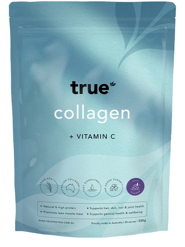 Premium Collagen Peptides with Vitamin C for Skin, Hair & Nails – Anti-Aging Supplement for Women & Men – Supports Joint Health & Hydration – Ideal for Daily Wellness & Beauty Routine