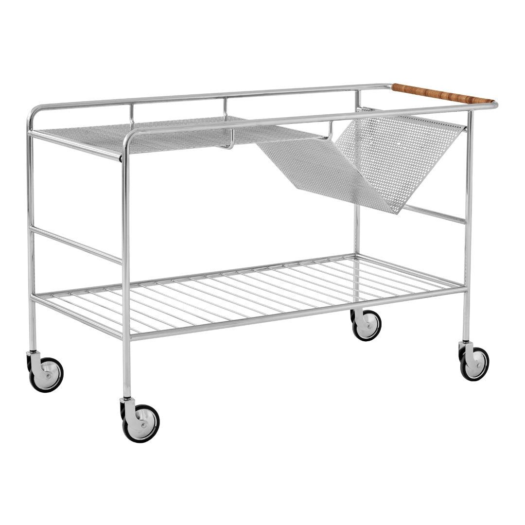 Alima NDS1 Rolling Luggage Trolley - Lightweight & Durable Suitcase for Travel, Business Trips, and Commuting