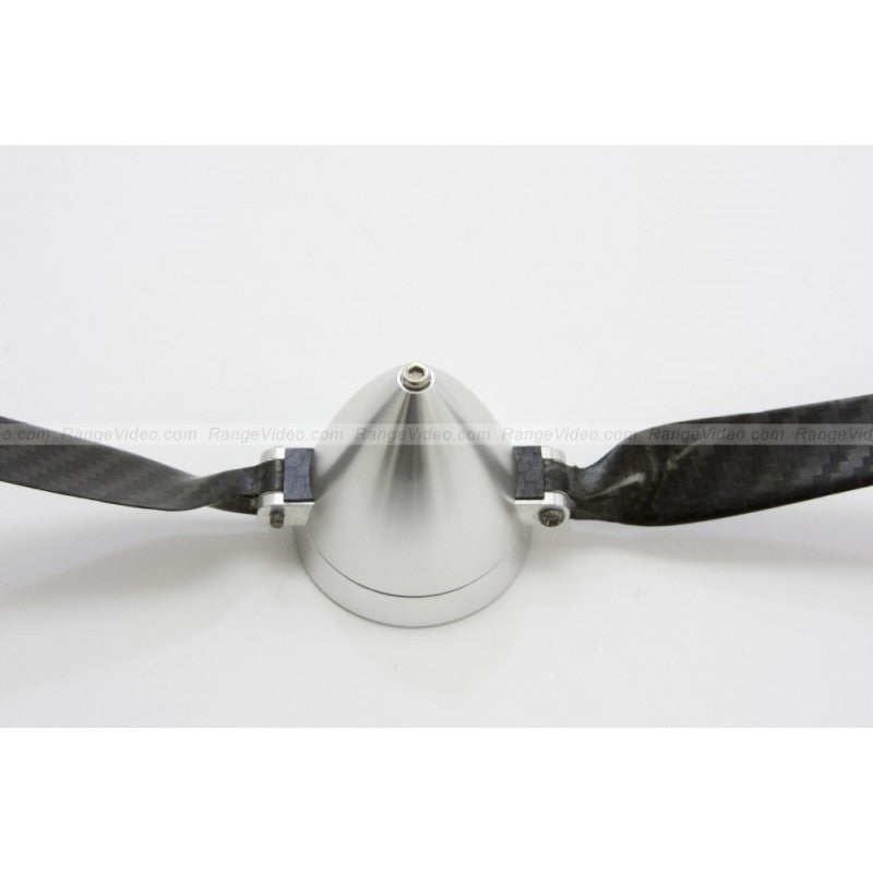 Premium Fiberglass Prop Stopper for Folding Boat Blades - Secure & Protect Your Marine Props During Storage & Transport