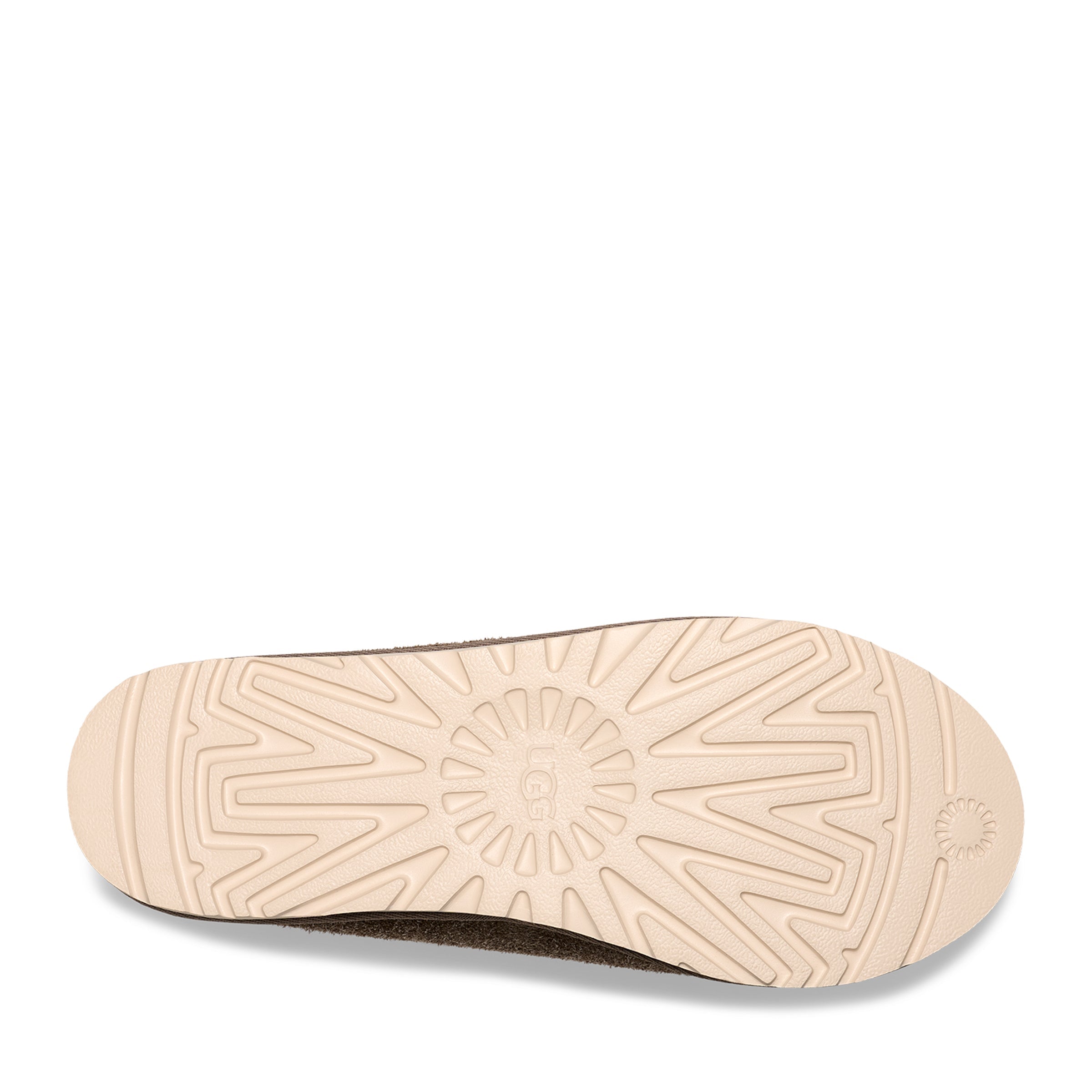 UGG Men's Tasman Slippers - Cozy Shaggy Suede Indoor/Outdoor House Shoes for Winter Comfort & Relaxation at Home