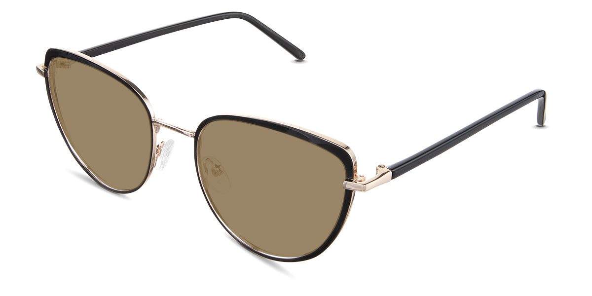 Trinity Women's Prescription Sunglasses - UV Protection, Stylish & Comfortable for Driving, Outdoor Activities & Fashion