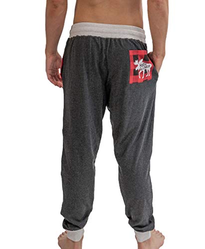 Moose Caboose Mens Jogger