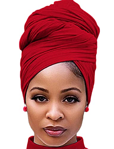 1PCS -Wine Red