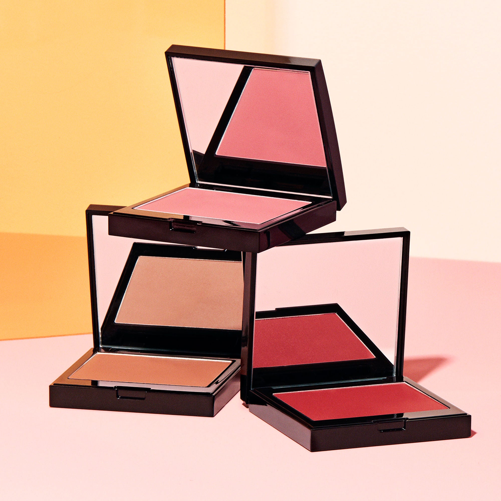 Blush Colour Infusion - Long-Lasting Cream Blush for Natural Flush | Vegan & Cruelty-Free Makeup | Perfect for Everyday Wear & Special Occasions