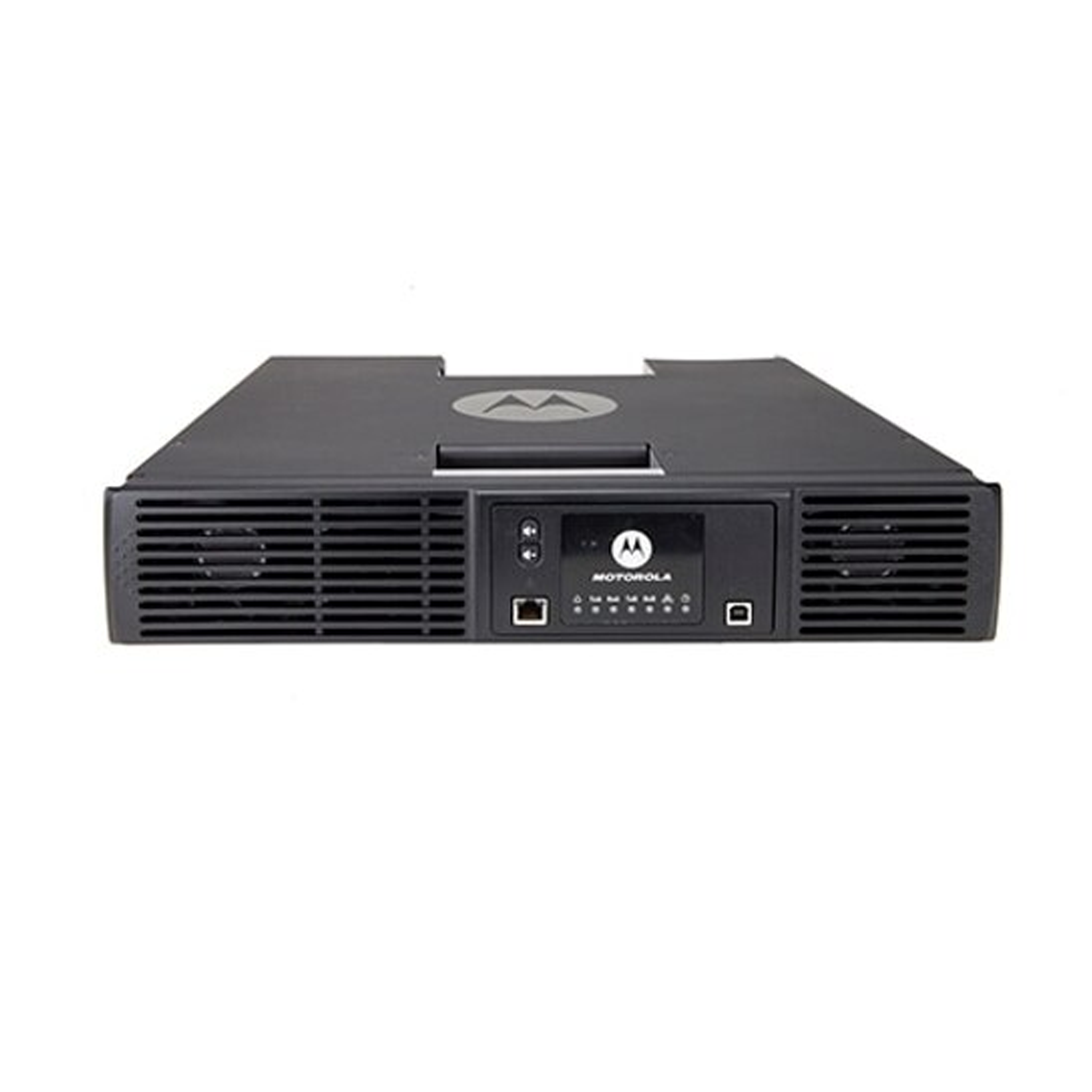 Motorola SLR8000 Two-Way Radio Repeater - Extend Communication Range for Business & Emergency Use