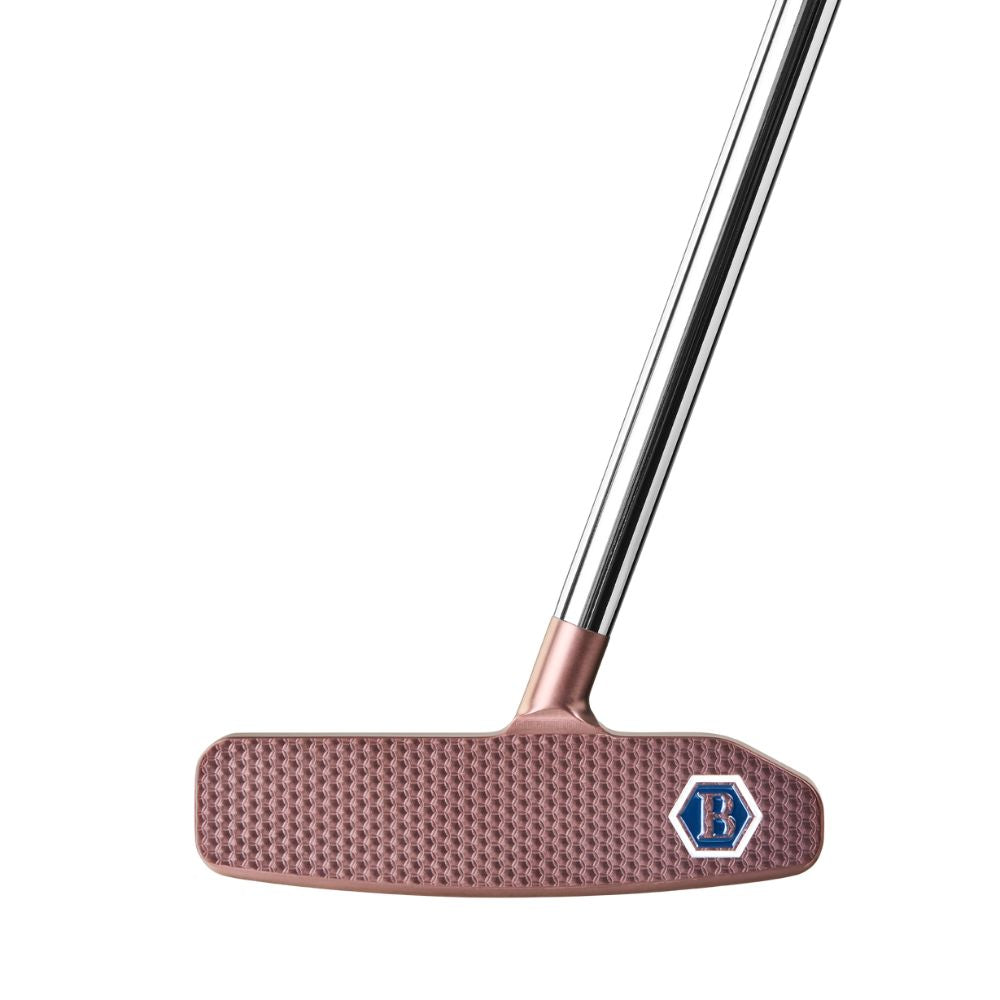Bettinardi 2025 Queen B 8 Center Custom Putter - Premium Golf Putter for Precision Putting | Perfect for Professional Golfers & Tournament Play