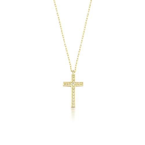 Theosebia's Cross