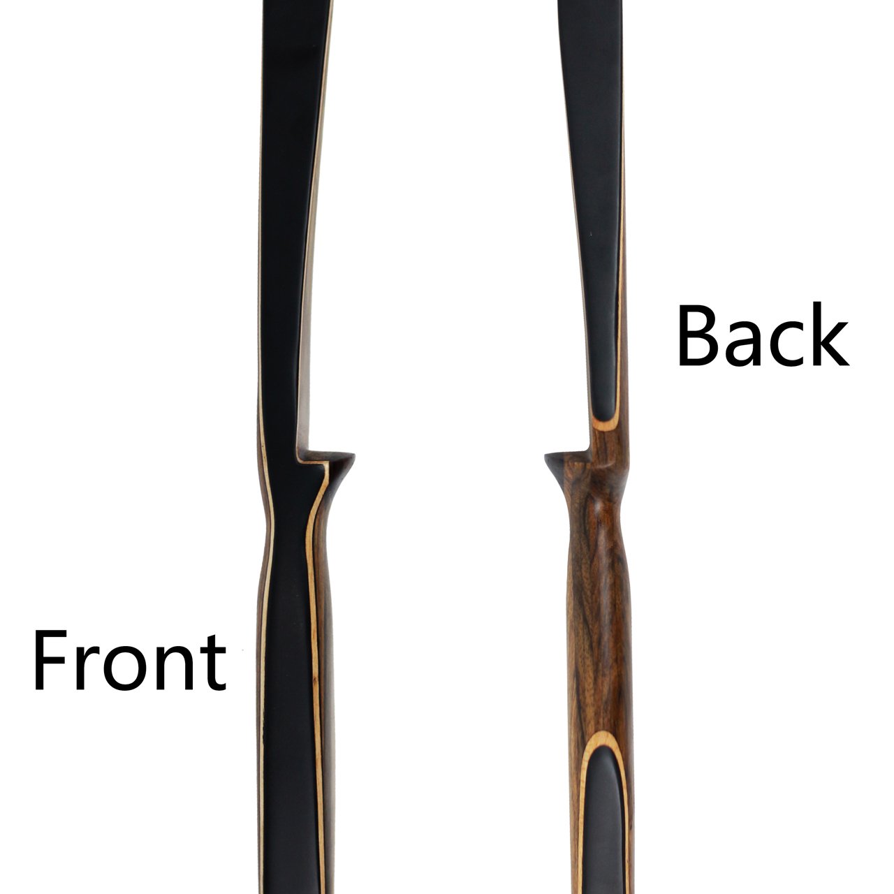 Topbows Sparrow 54