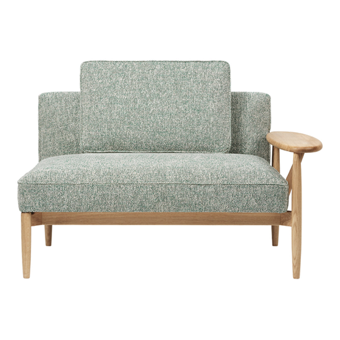 Modular Sofa E320 with Right Arm - 41.3