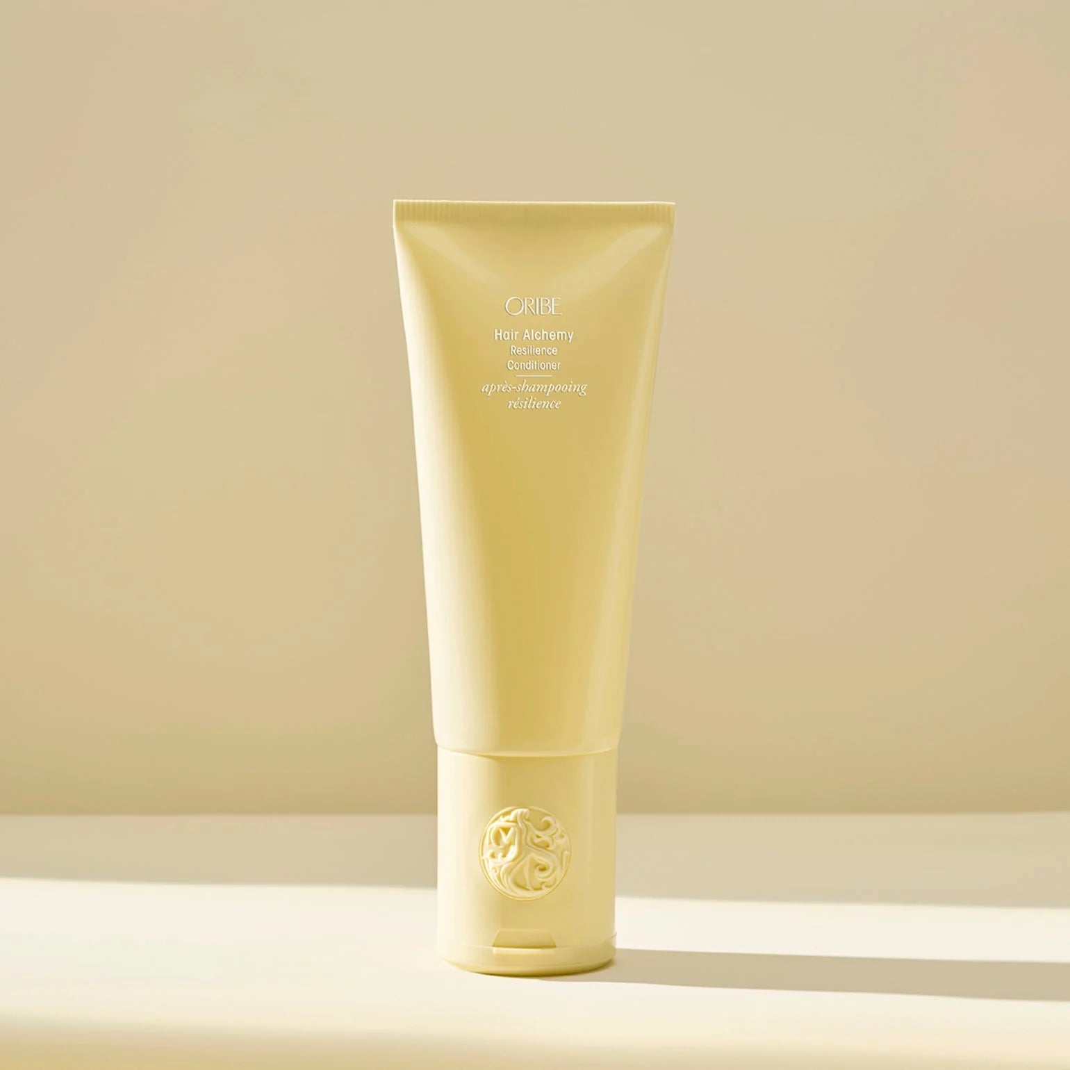 Oribe Hair Alchemy Resilience Conditioner - Repairing & Strengthening Treatment for Damaged Hair - Perfect for Dry, Brittle, or Color-Treated Hair - Salon-Quality Hair Care at Home