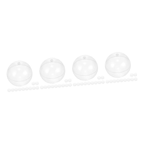 Transparentx4pcs