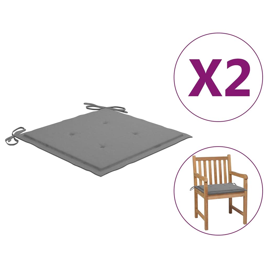 Premium All-Weather Patio Cushion 78.7