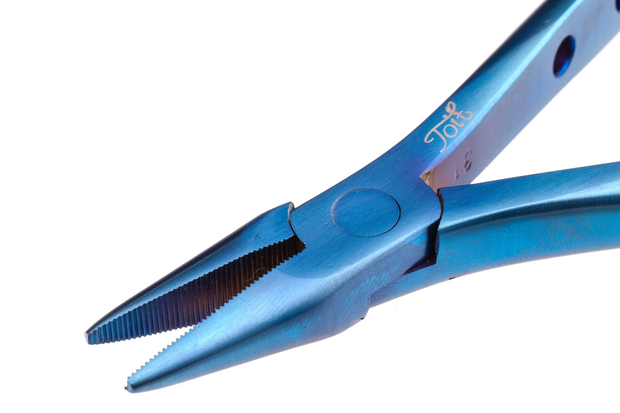 Premium Fishing Pliers with Short Nose - Corrosion Resistant Stainless Steel for Cutting, Crimping & Hook Removal - Ideal for Saltwater & Freshwater Fishing, Boating & Outdoor Activities