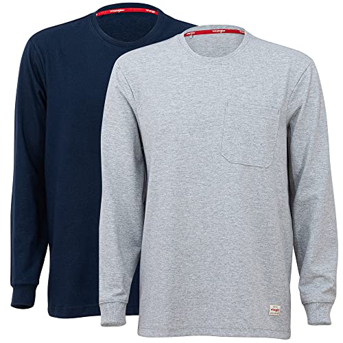 Navy/Grey