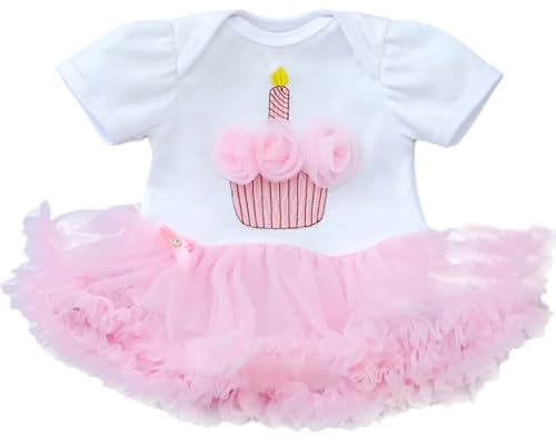 Pink Crown Dresses