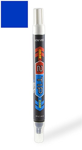 CA9L (2013) Exciting Blue Pearl
