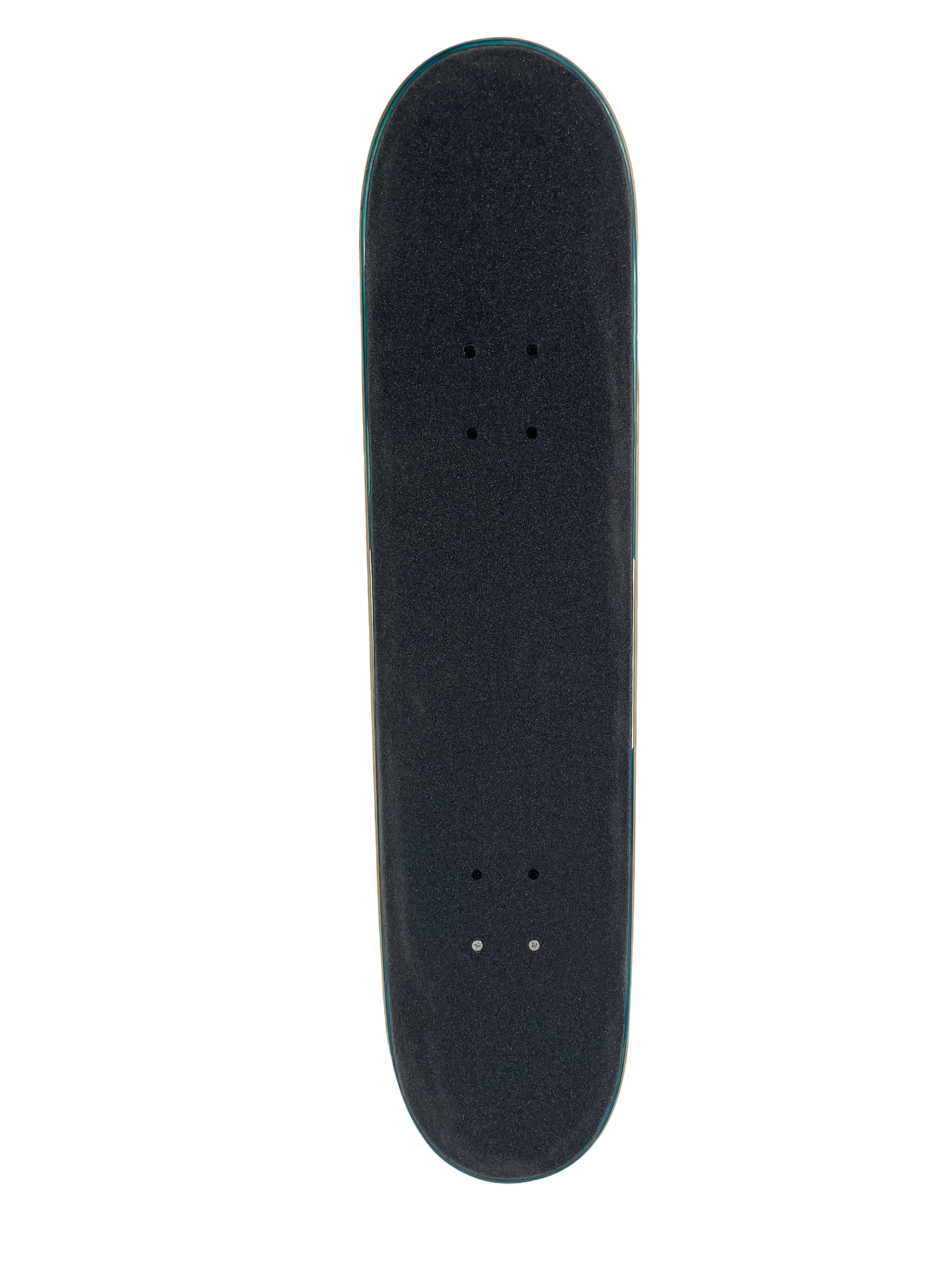Premium Duck Mini Grom Complete Skateboard for Beginners - 7.25 Inch Deck | Perfect for Kids Learning to Skate, Street Riding & Park Tricks