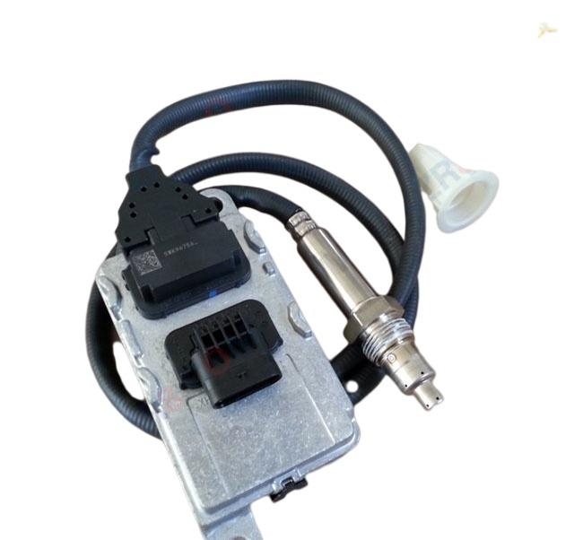24V Nitrogen Oxide (NOx) Sensor 5WK9 6756 A2C81234400 03 for Trucks & Buses - Heavy Duty Auto Parts for Emission Control & Engine Performance