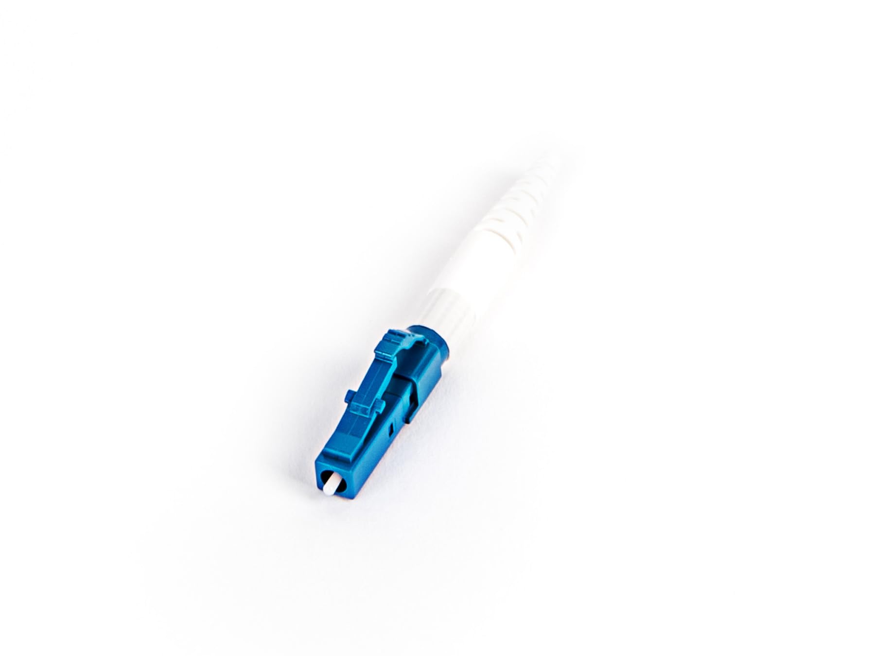 Fiber Optic Connector LC UPC - FuseLite 2 Splice-on Single-mode (OS2) 900m - 6 Pack for High-Speed Data Networks & Telecom Installations