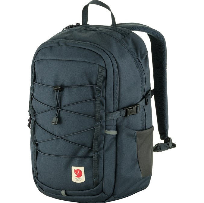 Fjallraven Skule 20 Backpack - Lightweight Durable Daypack for School, Work & Travel - Water-Resistant Laptop Bag with Multiple Pockets