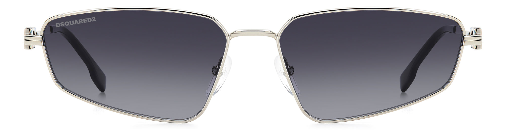 DSQUARED2 ICON 0015/S Sunglasses - Luxury Designer Shades for Men & Women - Perfect for Outdoor Activities, Beach, Driving & Fashion Statements