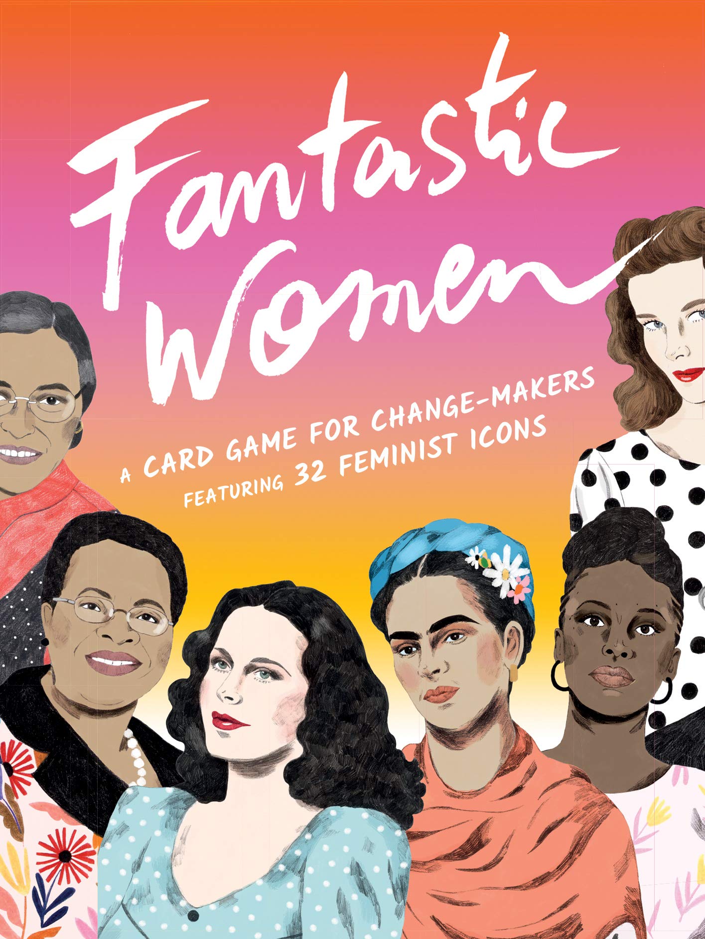 Fantastic Women: Top Score Game - Empowering Women Through Fun and Strategy for Parties and Family Gatherings