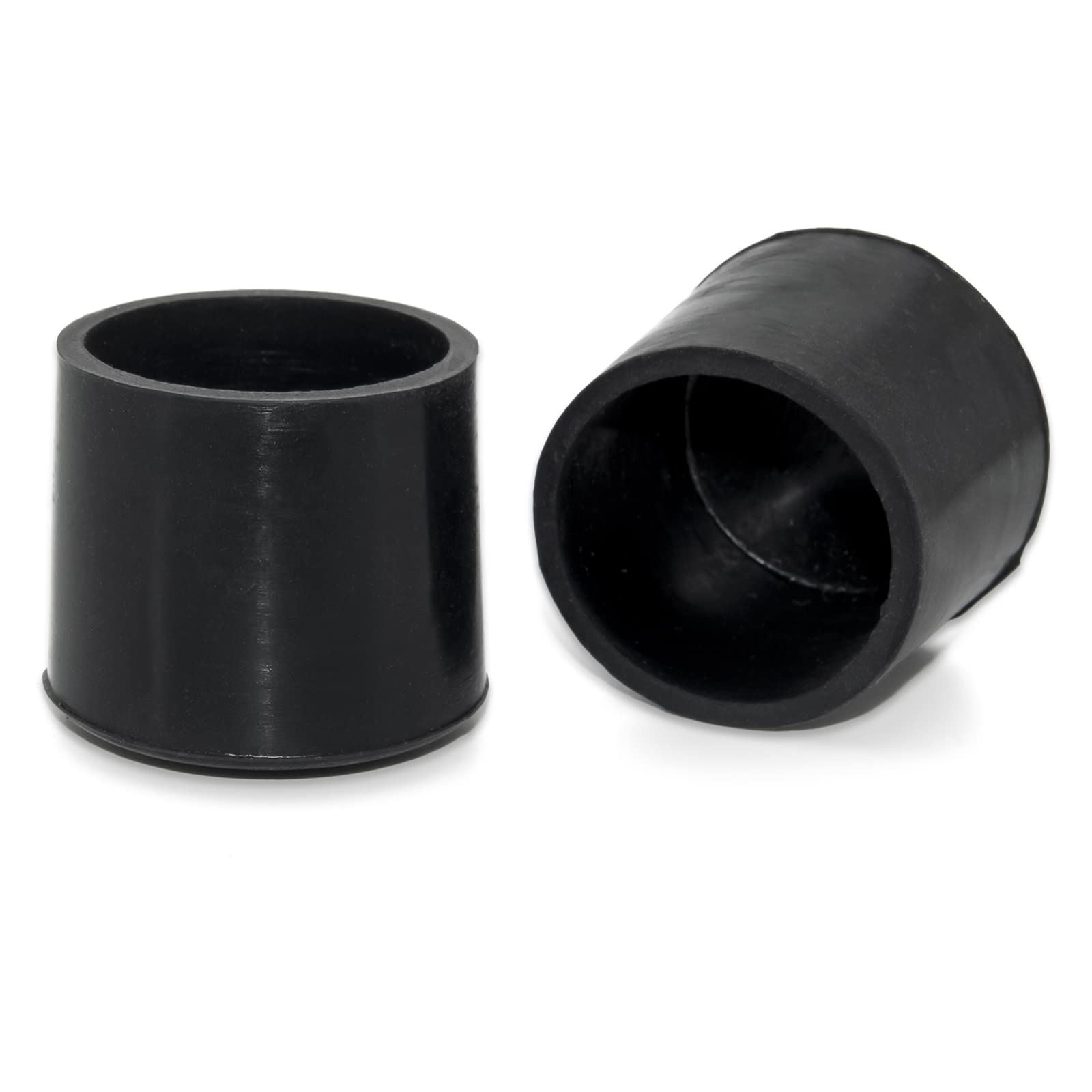 12PCS Non-Slip Silicone Furniture Leg Caps - 1-1/4