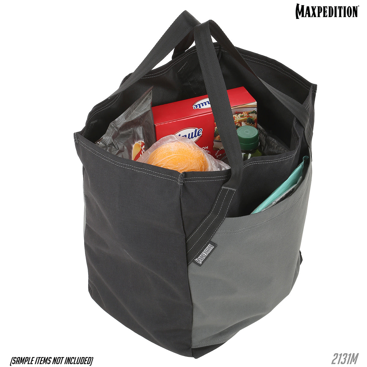 Trifecta 3-in-1 Versatile Tote Bag Set - Perfect for Work, Travel & Gym (Final Sale)