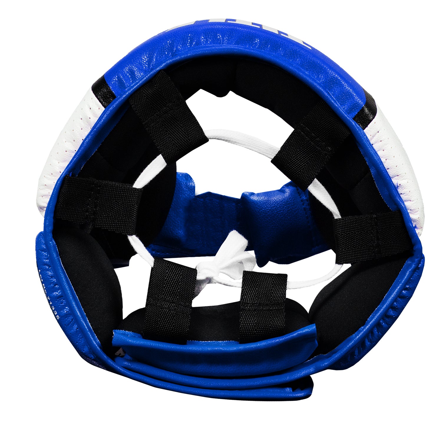 TITLE Boxing Aerovent Elite USA Competition Headgear – Open Face Design for Maximum Visibility & Protection – Perfect for Boxing Training, Sparring & Competitions