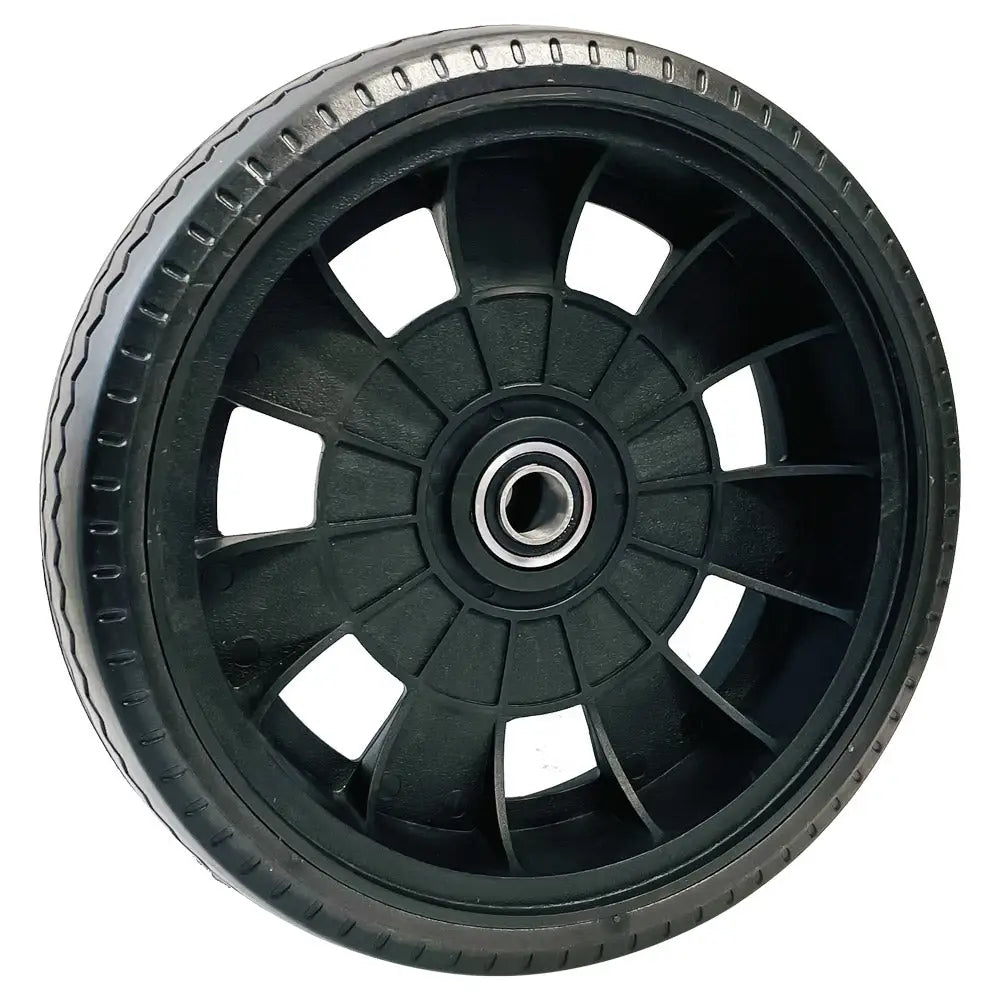Branick OEM Replacement Wheel for TC400 106 016 - Heavy Duty Tractor & Trailer Wheel - Perfect for Agricultural Equipment, Construction Machinery, and Industrial Trailers