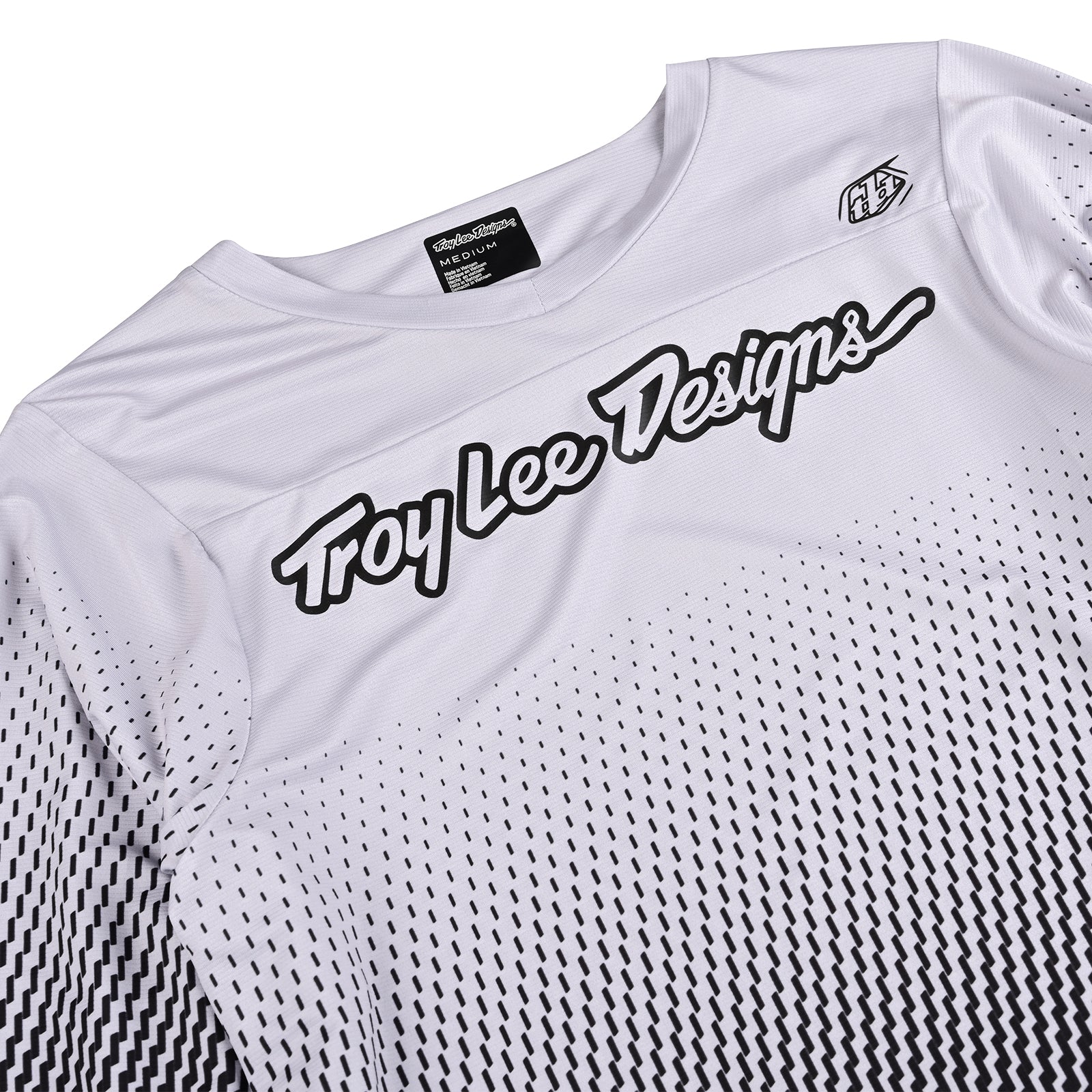 Skyline LS Jersey Buzzed Mist - Comfortable Long Sleeve Baseball Shirt for Men & Women - Perfect for Sports, Casual Wear & Team Uniforms