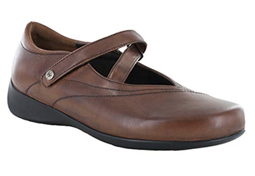 Cognac Vegi Leather