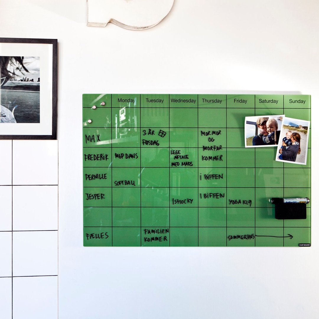 Premium CHAT BOARD Eraser - High-Quality Whiteboard & Dry Erase Board Cleaner for Office, Classroom & Home Use - Effortless Cleaning & No Residue
