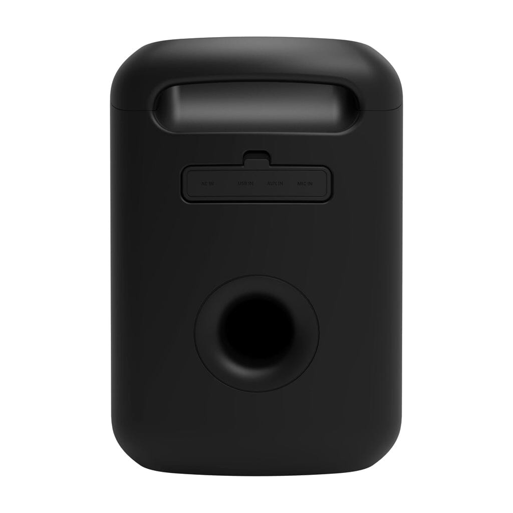 Klipsch Gig XL Portable Party Speaker - Powerful Bluetooth Speaker with Deep Bass, IPX4 Waterproof, 12-Hour Playtime - Perfect for Outdoor Parties, Beach Trips & Camping