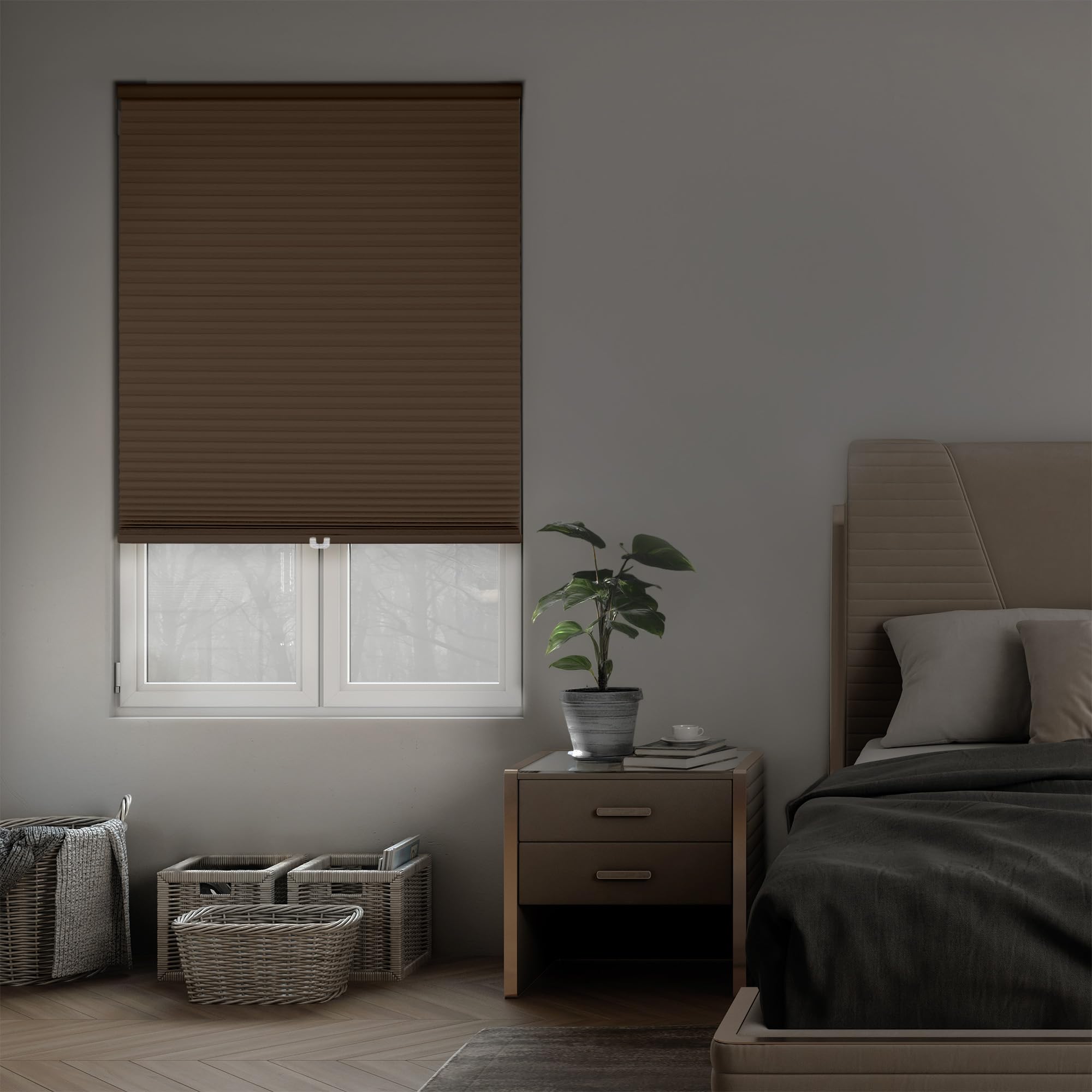 DEZ FURNISHINGS Cordless 1.5